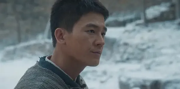 生万物第5集剧照
