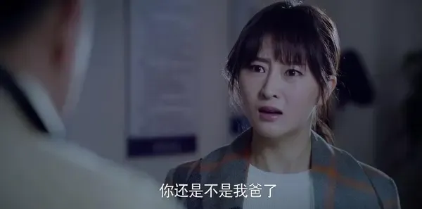 真爱的谎言之破冰者 第37集：靳远逗逗远赴t国 乔梁明白刘局苦心剧照