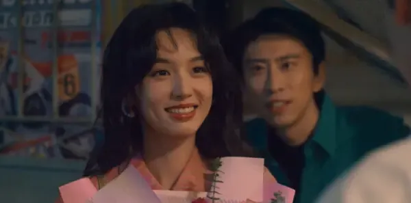 你好1983第17集剧照