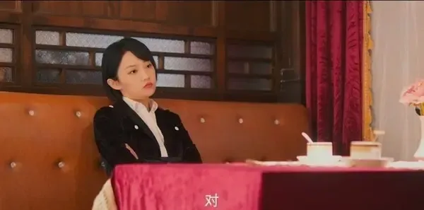 暗影侦探第18集剧照