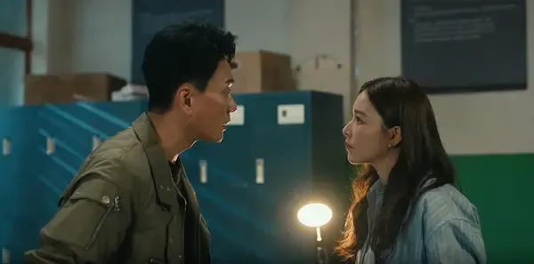 搏忆第9集剧照