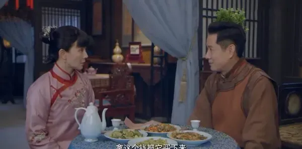 一代匠师第2集剧照