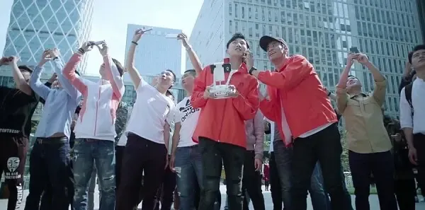 凡人的品格第22集剧照