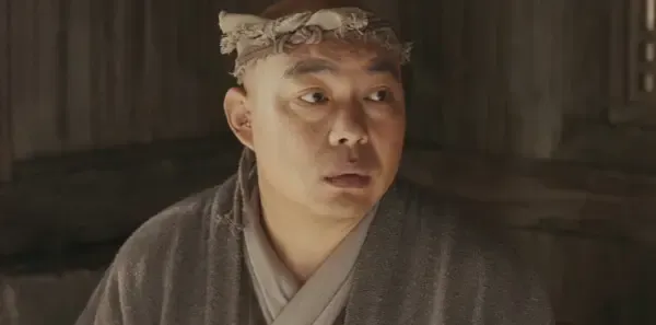 鹊刀门传奇第10集剧照