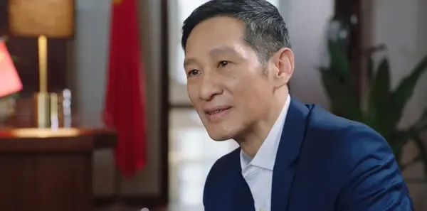 此心安处是吾乡第29集剧照