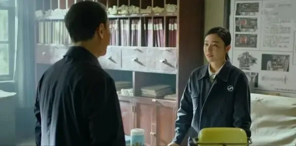 沸腾人生第34集剧照