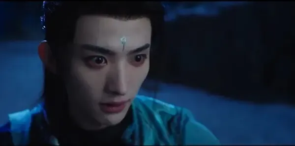 白月梵星第34集剧照