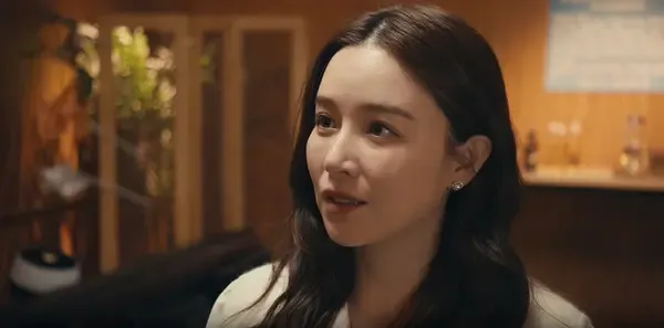 搏忆第5集剧照