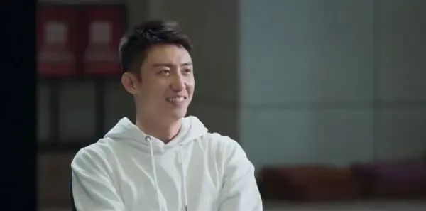他从火光中走来第21集剧照