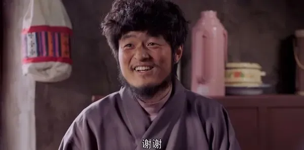 雪莲花盛开的地方第31集剧照