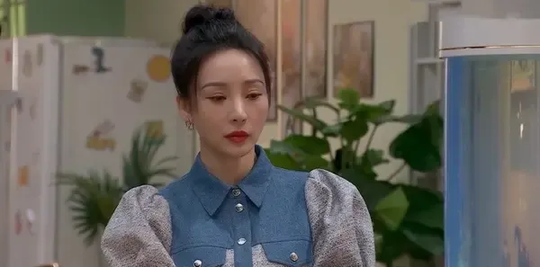 家有姐妹第15集剧照