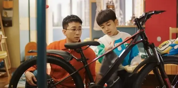 米小圈上学记第4集剧照