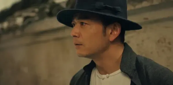 珠江人家第27集剧照