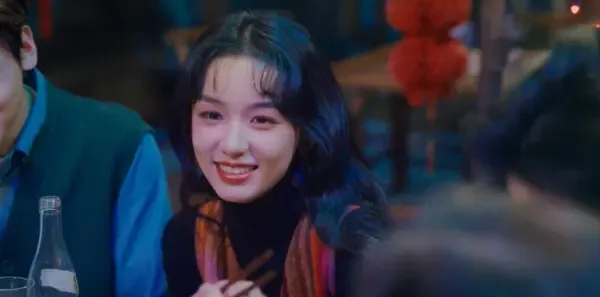 你好1983第27集剧照