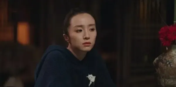 去有风的地方第18集剧照