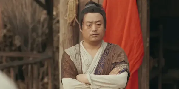 鹊刀门传奇第7集剧照