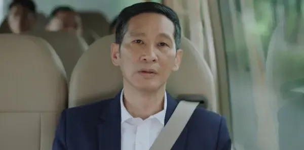 此心安处是吾乡第30集剧照