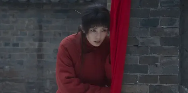 生万物第3集剧照