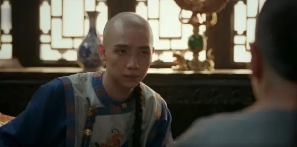 大生意人第24集剧照