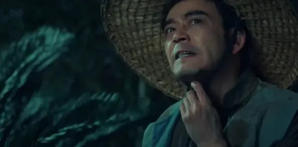 珠江人家第7集剧照