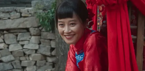 生万物第27集剧照