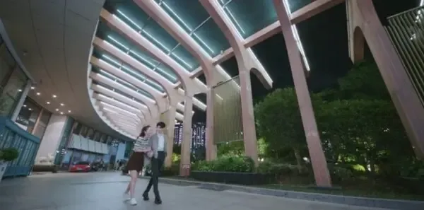 追光者第24集剧照