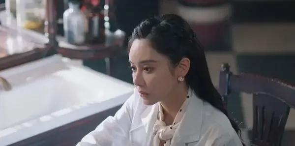 暗影侦探第23集剧照
