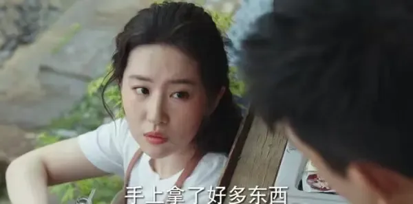 去有风的地方第9集剧照