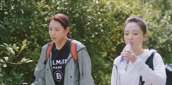 追光者第28集剧照