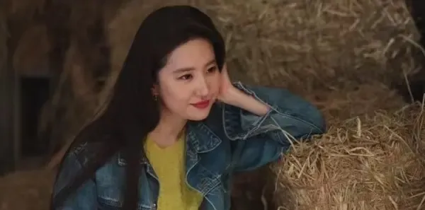 去有风的地方第11集剧照