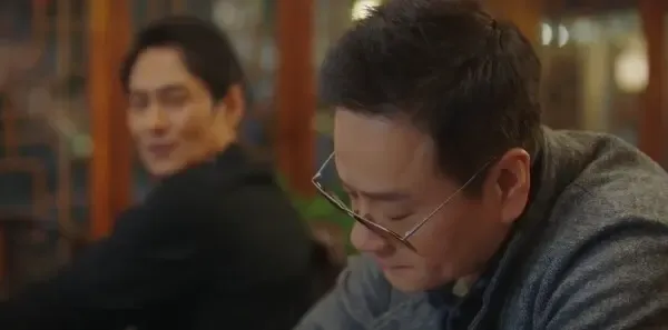 亲爱的你第8集剧照