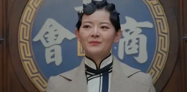 一代匠师第20集剧照