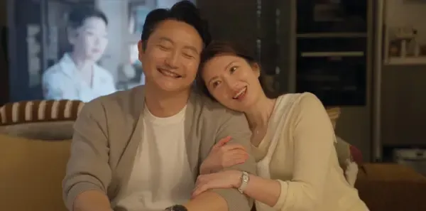 我们的少年时代2第25集剧照