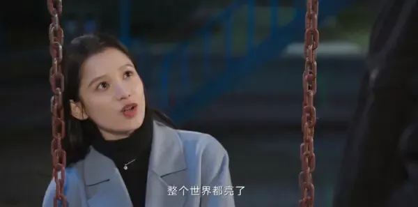 他从火光中走来第20集剧照
