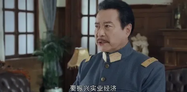 一代匠师第10集剧照