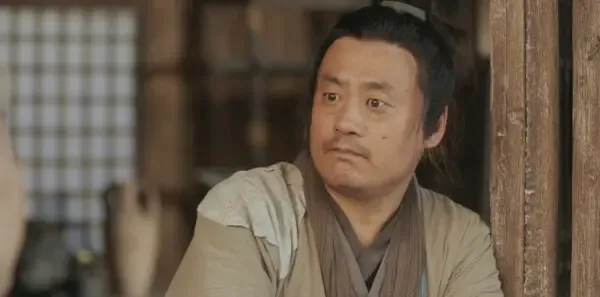 鹊刀门传奇第19集剧照