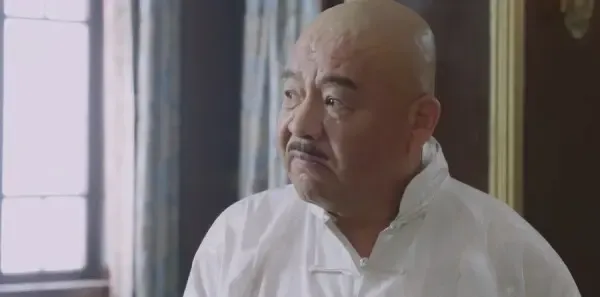 特别行动第30集剧照