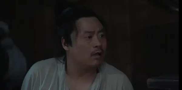 鹊刀门传奇第4集剧照