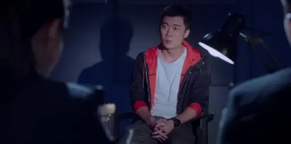 真爱的谎言之破冰者 第29集：坤叔逼靳远除掉乔梁剧照