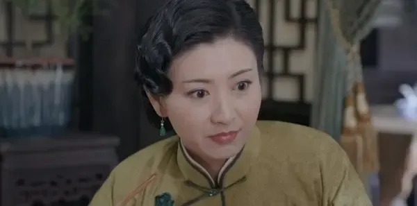 一代匠师第31集剧照