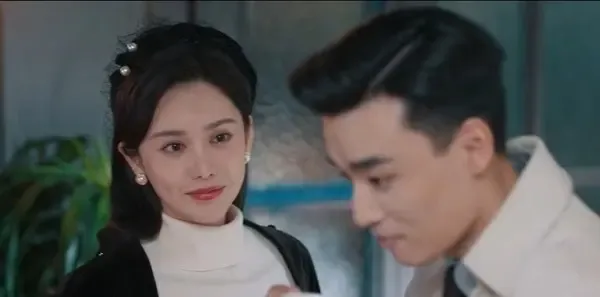 暗影侦探第21集剧照