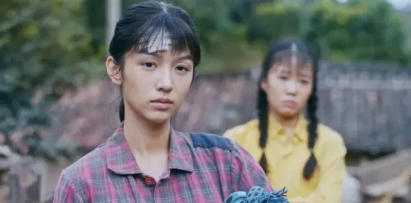 你好1983 第1集：你真的想要重新开始吗剧照
