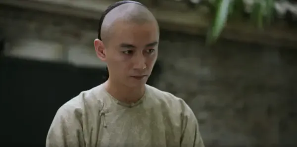 大生意人第36集剧照