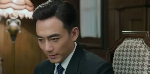 特别行动第5集剧照