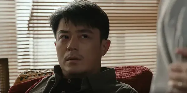 搏忆第2集剧照