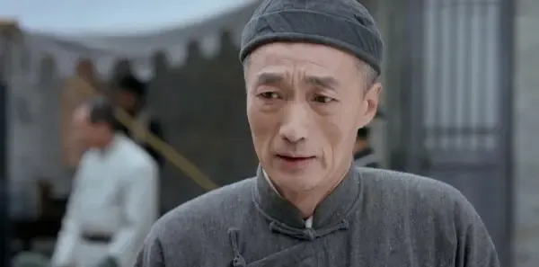 一代匠师第13集剧照