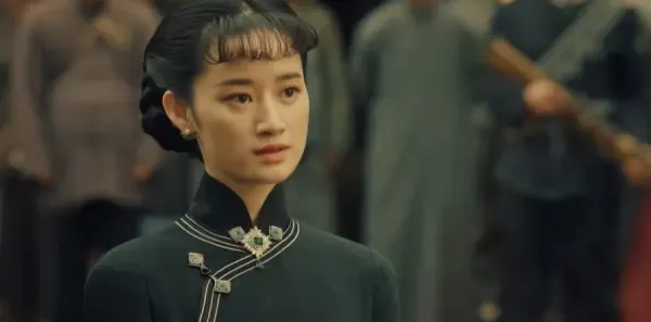 珠江人家第33集剧照