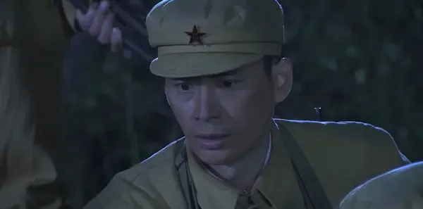 双重任务第13集剧照