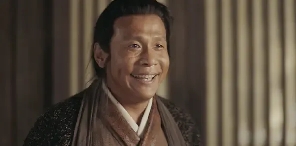 鹊刀门传奇第28集剧照