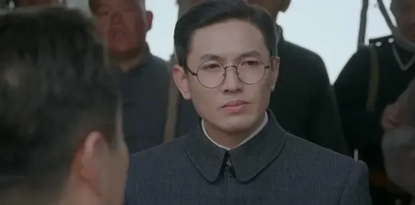 一代匠师第24集剧照